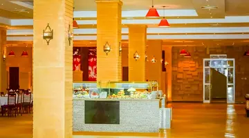 Amarina Queen Resort Marsa Alam