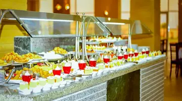 Amarina Queen Resort Marsa Alam