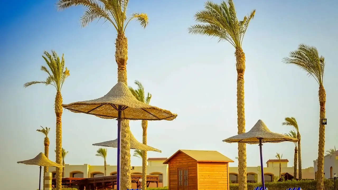 Amarina Queen Resort Marsa Alam