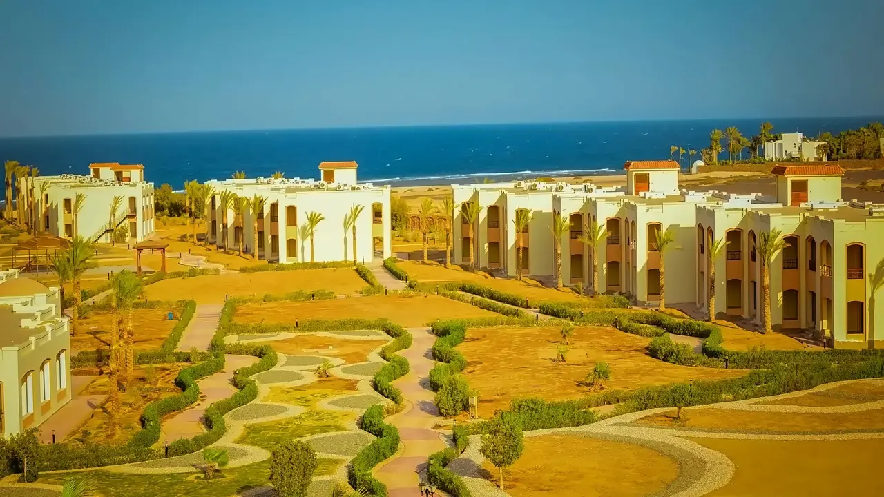 Amarina Queen Resort Marsa Alam
