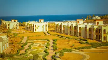 Amarina Queen Resort Marsa Alam