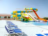 Amarina Queen Resort Marsa Alam