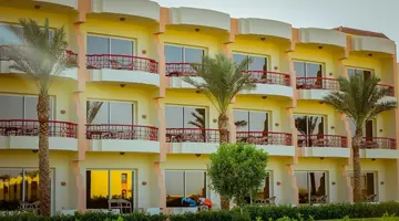 Amarina Queen Resort Marsa Alam