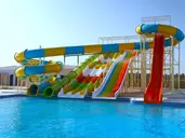 Amarina Queen Resort Marsa Alam