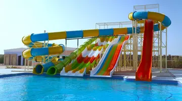 Amarina Queen Resort Marsa Alam