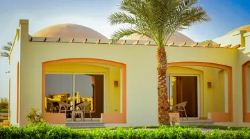 Amarina Queen Resort Marsa Alam