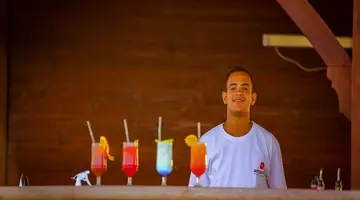 Amarina Queen Resort Marsa Alam