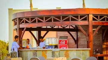 Amarina Queen Resort Marsa Alam