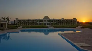 Amarina Queen Resort Marsa Alam