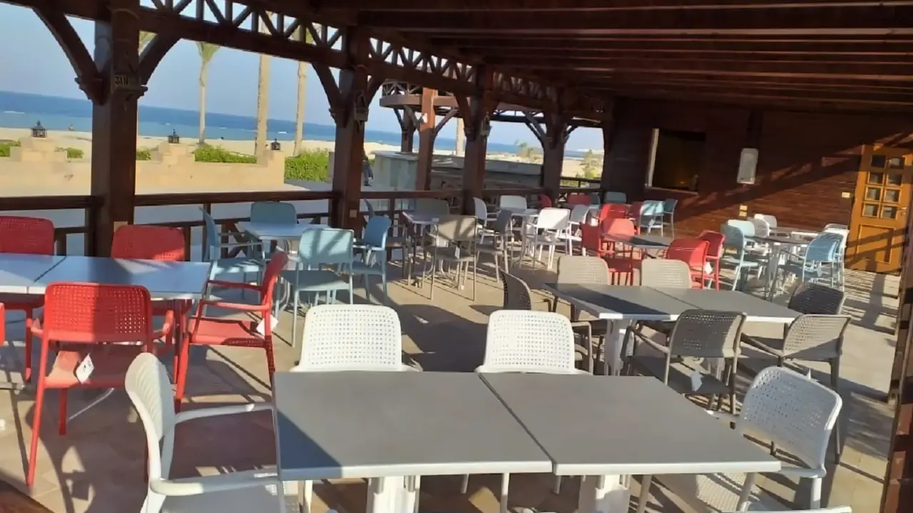 Amarina Queen Resort Marsa Alam