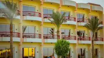 Amarina Queen Resort Marsa Alam