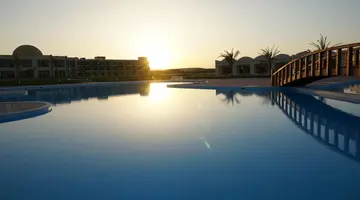 Amarina Queen Resort Marsa Alam