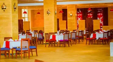 Amarina Queen Resort Marsa Alam