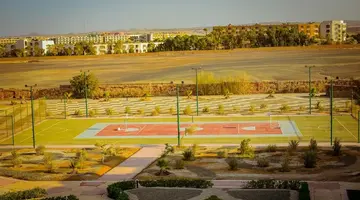 Amarina Queen Resort Marsa Alam