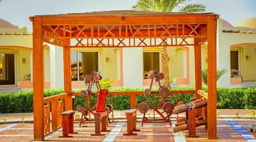 Amarina Queen Resort Marsa Alam