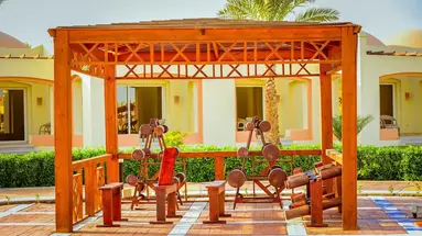 Amarina Queen Resort Marsa Alam