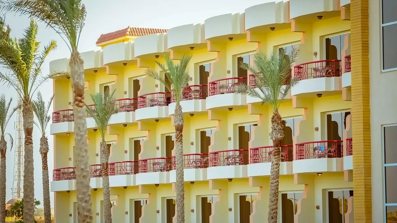 Amarina Queen Resort Marsa Alam