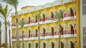 Amarina Queen Resort Marsa Alam