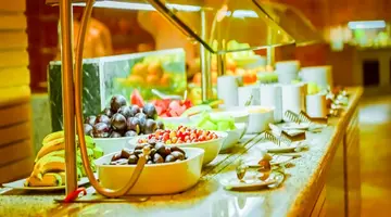 Amarina Queen Resort Marsa Alam