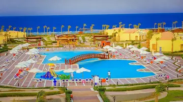 Amarina Queen Resort Marsa Alam