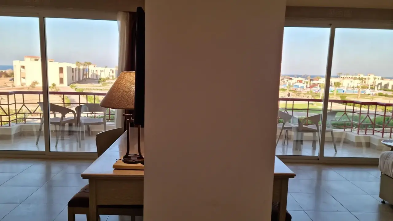 Amarina Queen Resort Marsa Alam