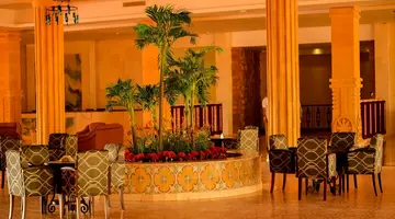 Amarina Queen Resort Marsa Alam