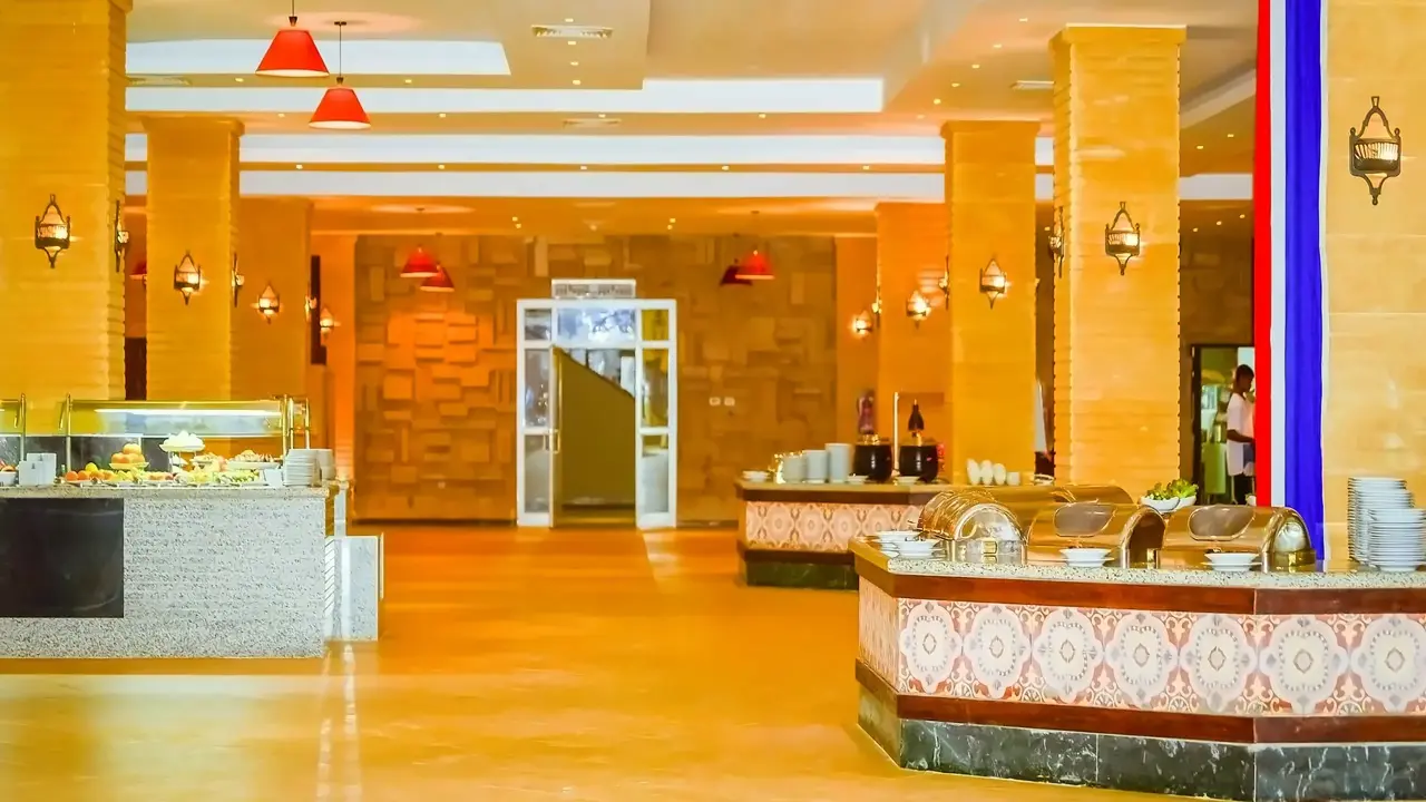 Amarina Queen Resort Marsa Alam