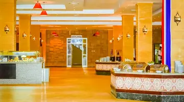 Amarina Queen Resort Marsa Alam