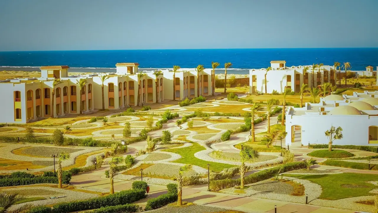 Amarina Queen Resort Marsa Alam