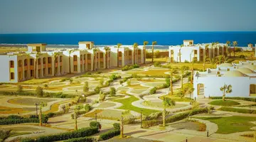 Amarina Queen Resort Marsa Alam