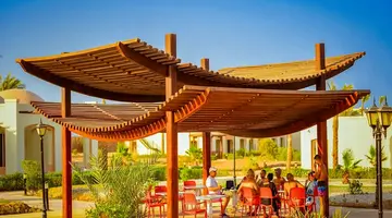 Amarina Queen Resort Marsa Alam