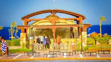 Amarina Queen Resort Marsa Alam