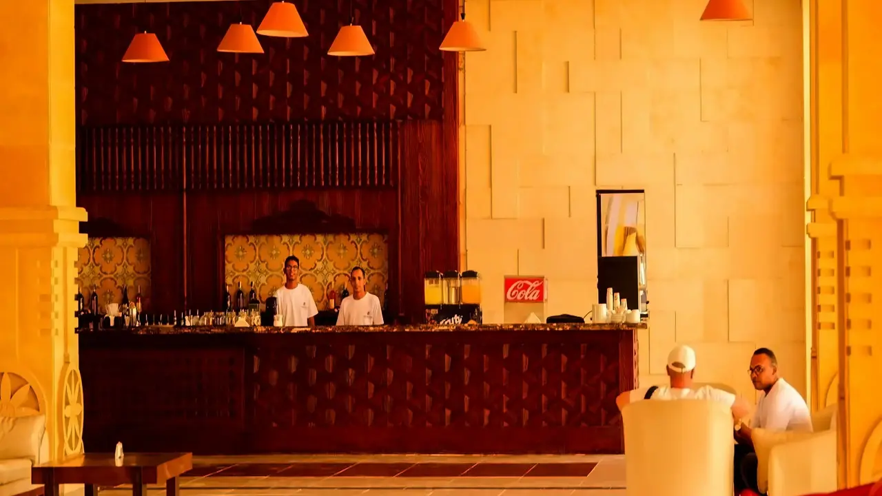 Amarina Queen Resort Marsa Alam