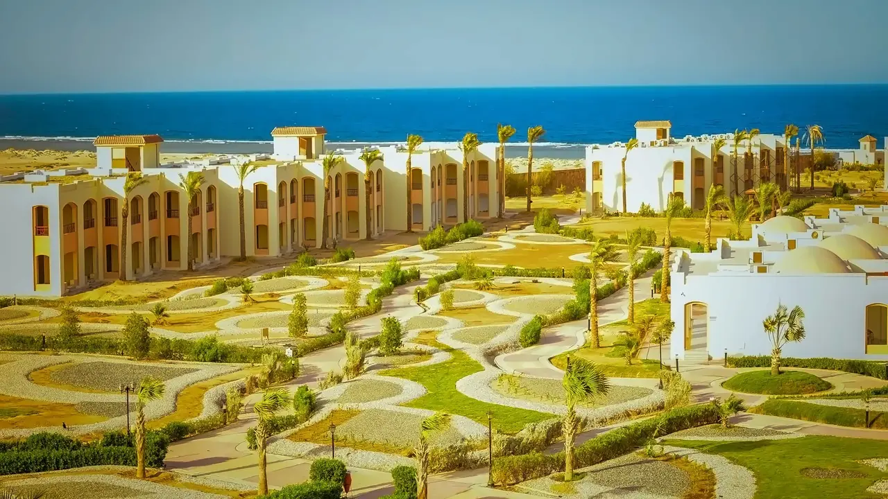 Amarina Queen Resort Marsa Alam