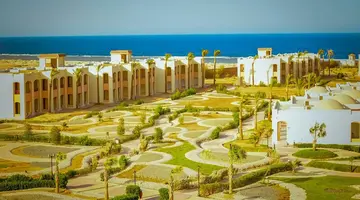 Amarina Queen Resort Marsa Alam