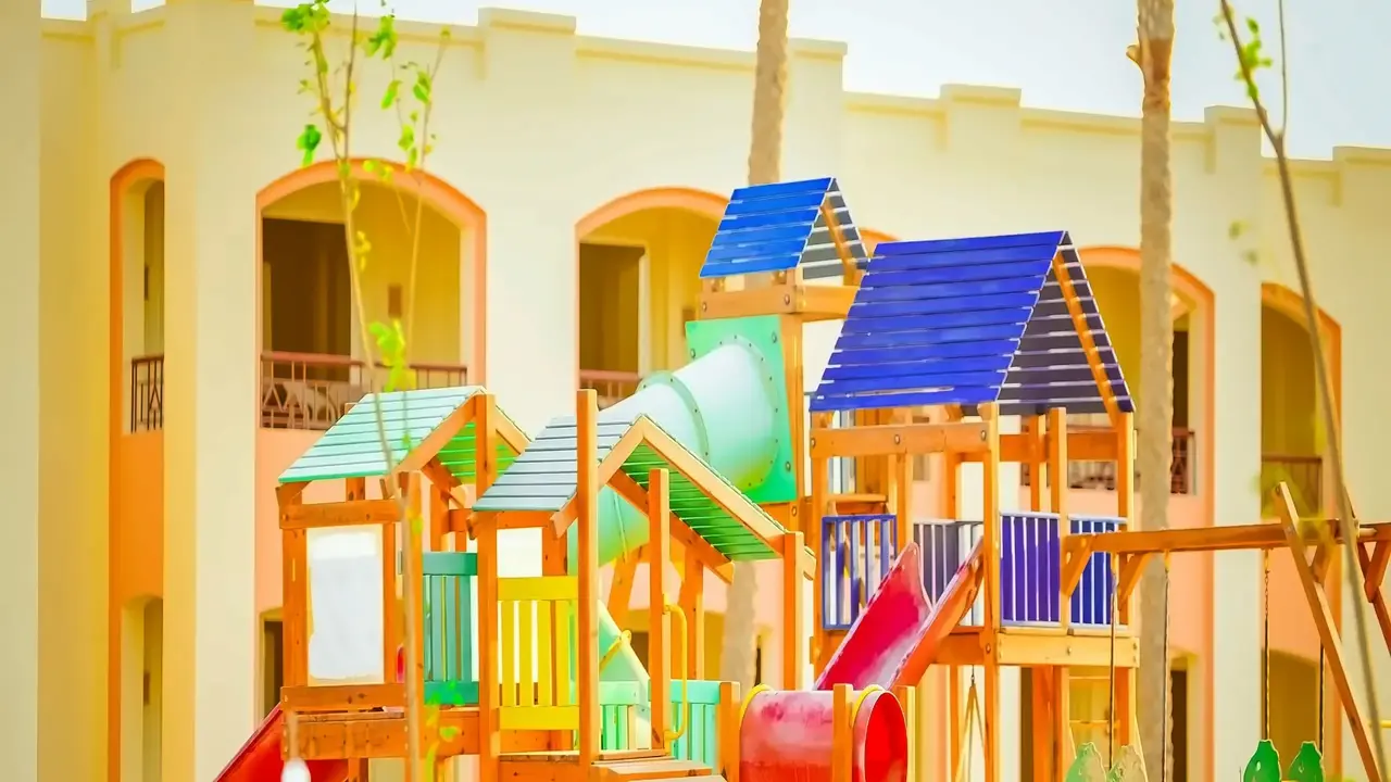 Amarina Queen Resort Marsa Alam