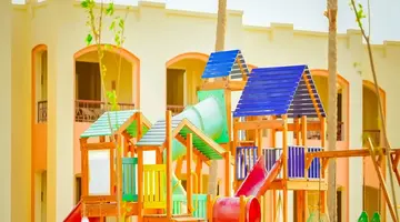 Amarina Queen Resort Marsa Alam