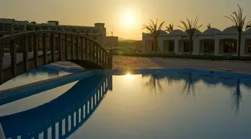 Amarina Queen Resort Marsa Alam
