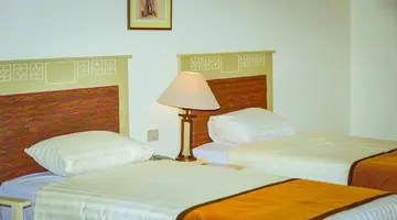 Amarina Queen Resort Marsa Alam