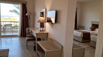 Amarina Queen Resort Marsa Alam