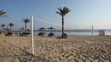 Amarina Queen Resort Marsa Alam