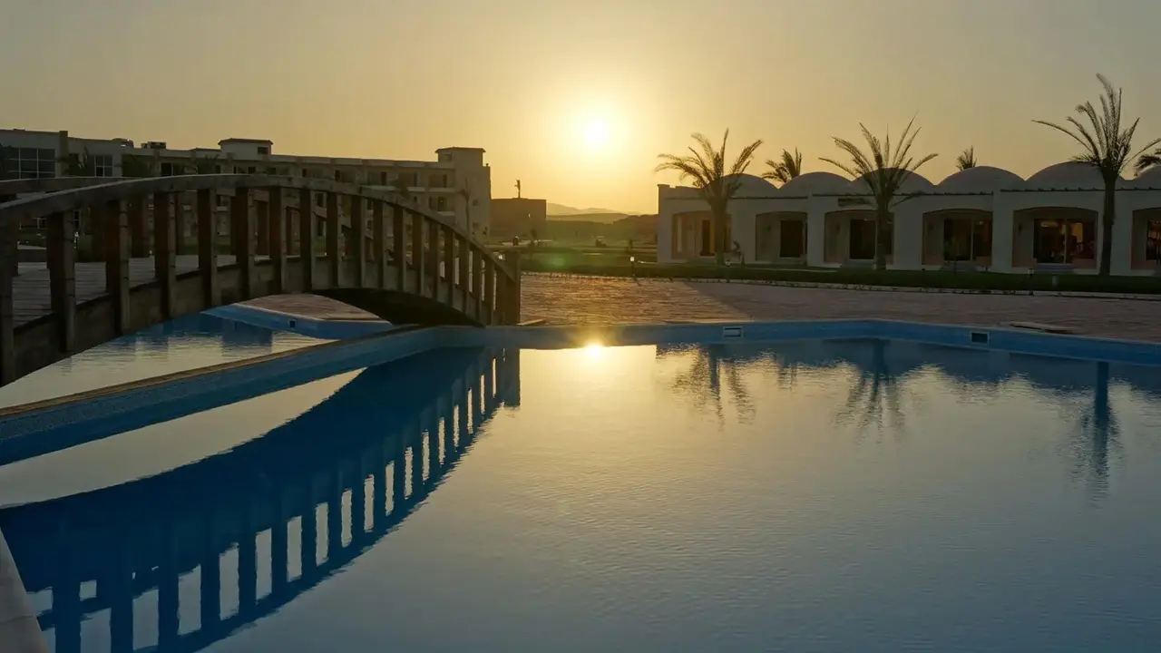 Amarina Queen Resort Marsa Alam