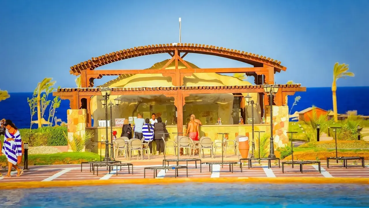 Amarina Queen Resort Marsa Alam