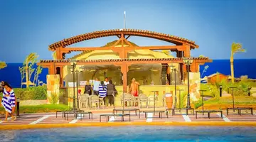 Amarina Queen Resort Marsa Alam