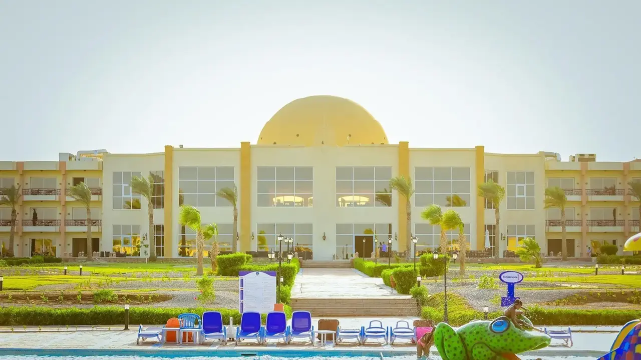 Amarina Queen Resort Marsa Alam