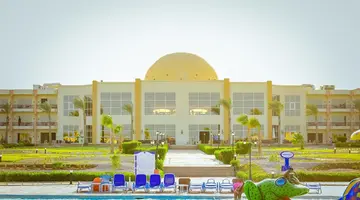 Amarina Queen Resort Marsa Alam