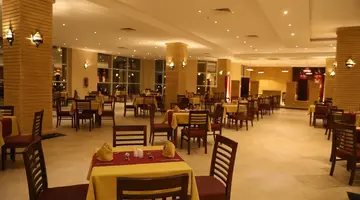 Amarina Queen Resort Marsa Alam