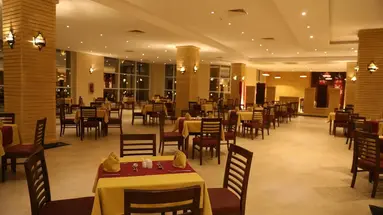 Amarina Queen Resort Marsa Alam