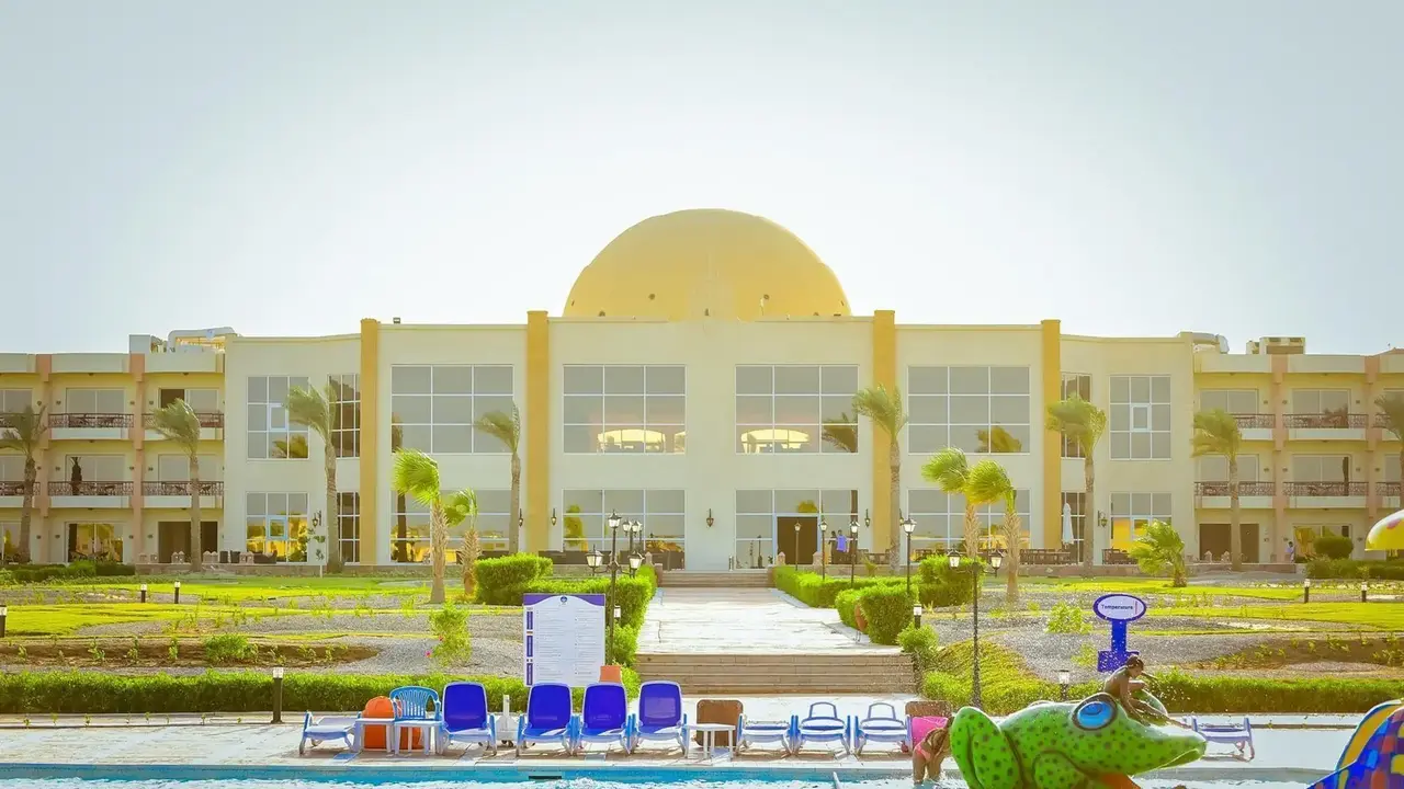 Amarina Queen Resort Marsa Alam