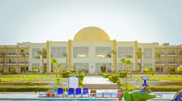 Amarina Queen Resort Marsa Alam